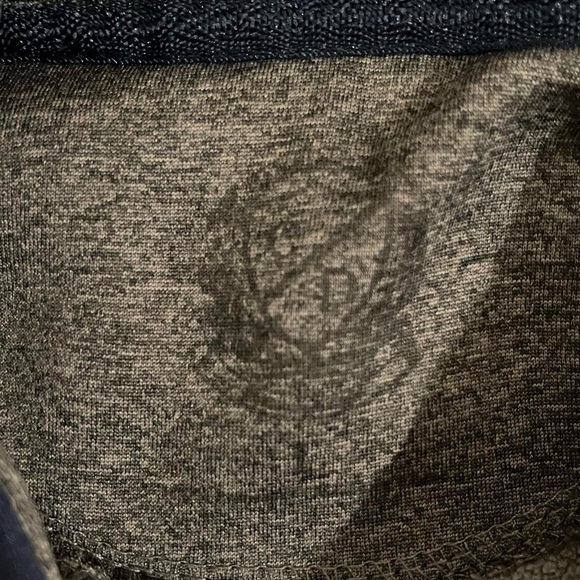 Y2K UCLA Bruins Embroidered Hoodie - Picture 4 of 4